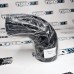 Силиконовый патрубок угол 90 град переход 2,25"/2,75" ( 57/70 мм)